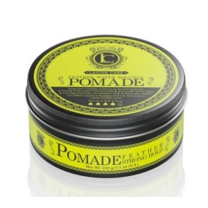 LAVISH CARE FEATHER POMADE... 2