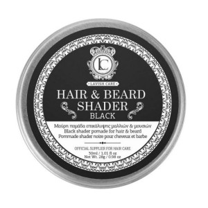 LAVISH CARE BLACK POMADE...