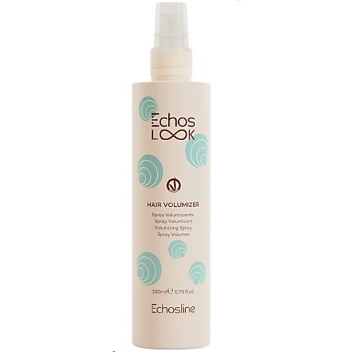 ECHOSLINE ECHOS LOOK HAIR VOLUMIZER 200 ML