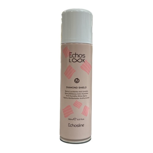 ECHOSLINE ECHOS LOOK DIAMOND SHIELD 150 ML