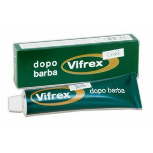 VIFREX DOPOBARBA GELEE 50 ML