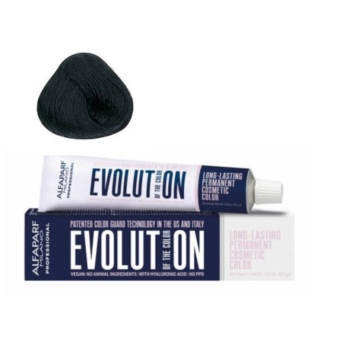 EVOLUTION OF THE COLOR 60 ML ALFAPARF