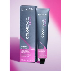REVLON COLOR EXCEL GLOSS... 2