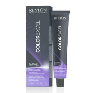 REVLON COLOR EXCEL GLOWIN...