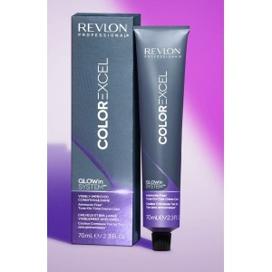 REVLON COLOR EXCEL GLOWIN... 2