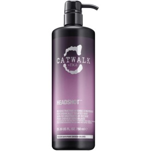 CATWALK BY TIGI HEADSHOT...