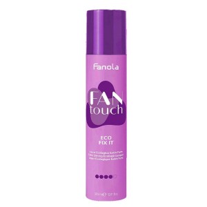 FANOLA FAN TOUCH ECO FIX IT...