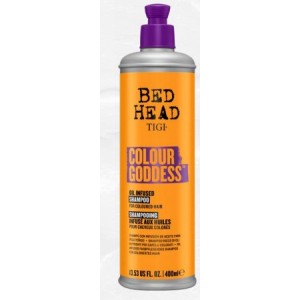 TIGI BED HEAD COLOUR...