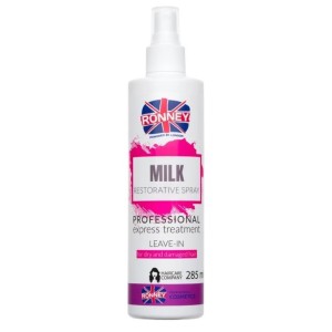 RONNEY MILK RESTORATIVE...