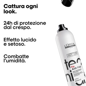 L'OREAL TECNIART FIX... 2