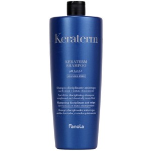 KERATERM SHAMPOO 1000 ML...