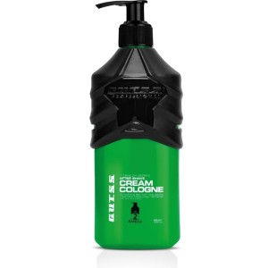 GUTSS AFTER SHAVE CREME...