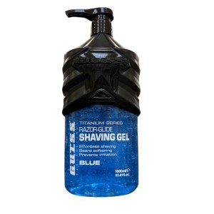 GUTSS SHAVING GEL BLU 1000 ML