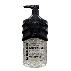 GUTSS SHAVING GEL SENSITIVE...