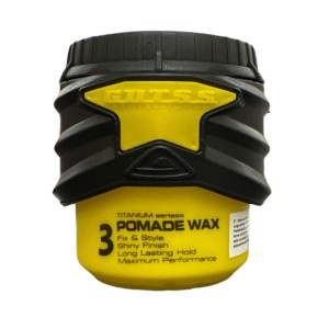 GUTSS TITANIUM SERIES...