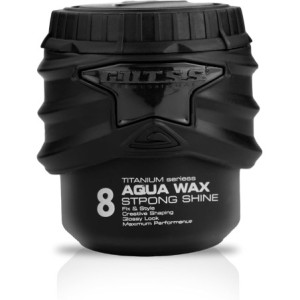 GUTSS TITANIUM SERIES AGUA...