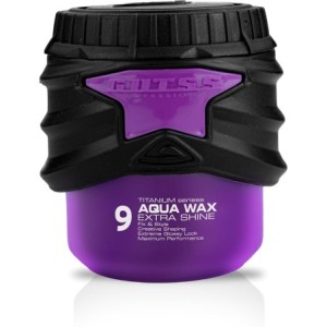 GUTSS TITANIUM SERIES AGUA...