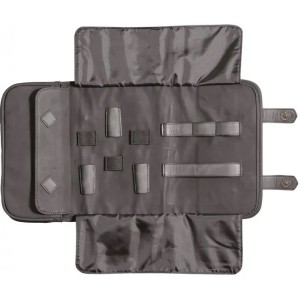 BARBER BAG BLACK XANITALIA PRO