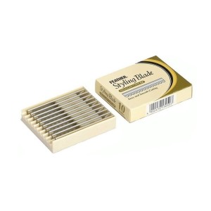 FEATHER STYLING BLADE...