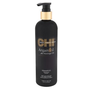 CHI ARGAN OIL SHAMPOO 340 ML