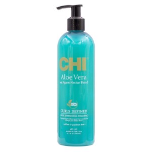 CHI ALOE VERA CURLS DEFINED...