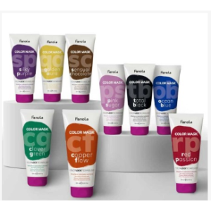 FANOLA COLOR MASK 200 ML