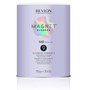 REVLON MAGNET BLONDES...