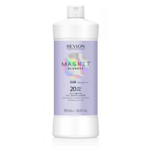 REVLON MAGNET BLONDES...