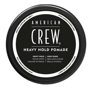 AMERICAN CREW HEAVY HOLD...