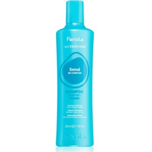 FANOLA VITAMINS SENSI B...