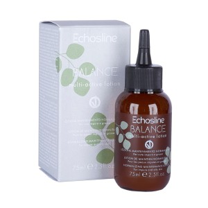 ECHOS LINE BALANCE...