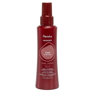 FANOLA WONDER CURL SPRAY...