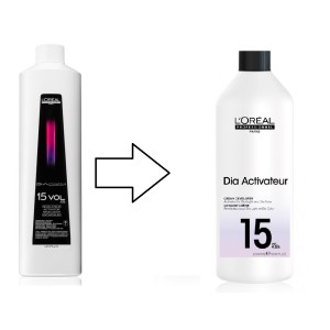 L'OREAL DIACTIVATEUR 15...