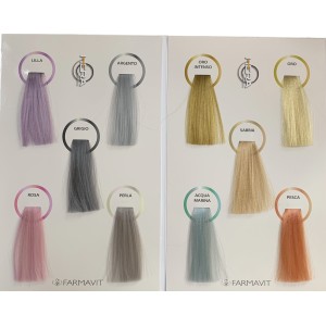 FARMAVIT HERA SPECIAL LIGHT... 2