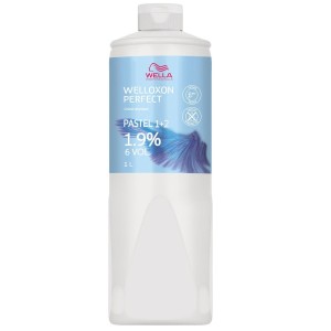 WELLA  WELLOXON PERFECT 6...