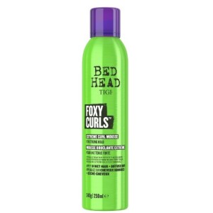 TIGI BED HEAD FOXY CURLS...