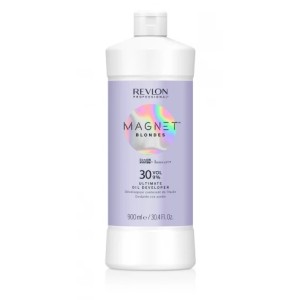 REVLON MAGNET BLONDES ULTIMATE OIL DEVELOPER 30 VOL. 9% 900 ML