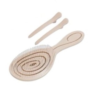 MELCAP PIASTRA ROUND & SLEEK GOLD SHINE 2