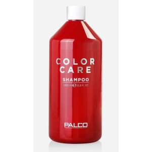 PALCO PROFESSIONAL COLOR CARE SHAMPOO 1LT