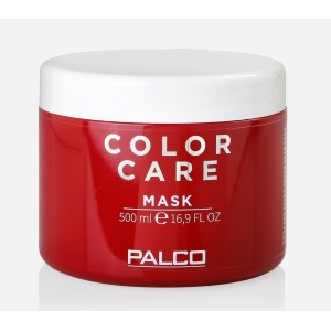 PALCO PROFESSIONAL COLOR CARE MASK 500 ML