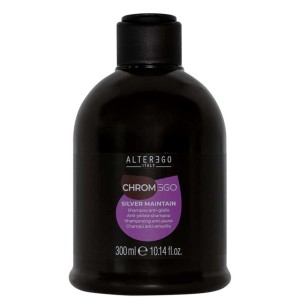 ALTEREGO CHROMEGO SILVER MAINTAIN SHAMPOO 300 ML