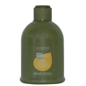 ALTEREGO CUREGO SILK OIL...