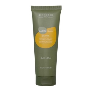 ALTEREGO CUREGO SILK OIL SHAMPOO 50 ML
