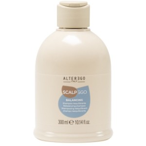ALTEREGO SCALPEGO BALANCING SHAMPOO 300 ML