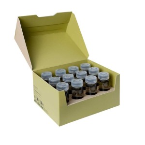 ALTEREGO SCALPEGO ENERGIZING LOTION 12X10 ML