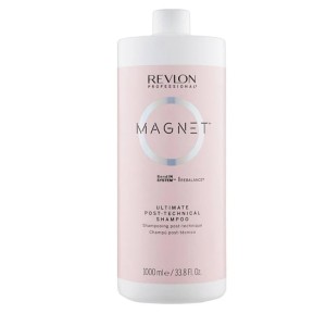 REVLON MAGNET ULTIMATE POST SHAMPOO 1000ml