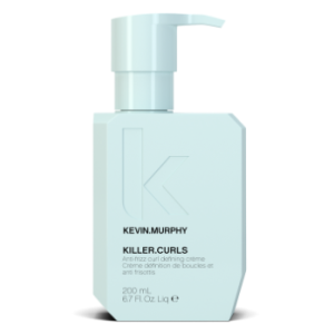 KEVIN MURPHY KILLER CURLS...