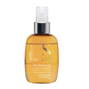 ALFAPARF SUNSHINE AFTER SUN PROTECTIVE OIL 125 ML