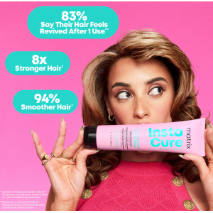 MATRIX INSTA CURE... 2