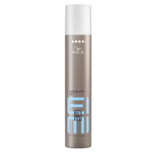 WELLA ABSOLUTE SET FINISHING SPRAY 300 ML